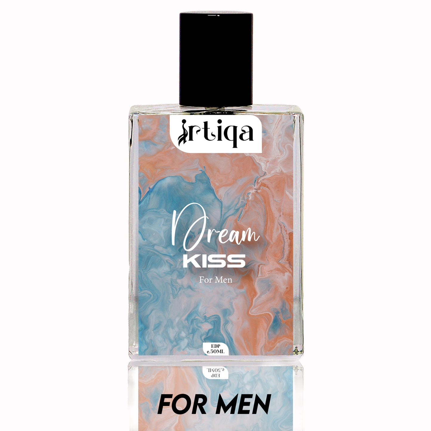 Dream Kiss Inspired By Creed Aventus
