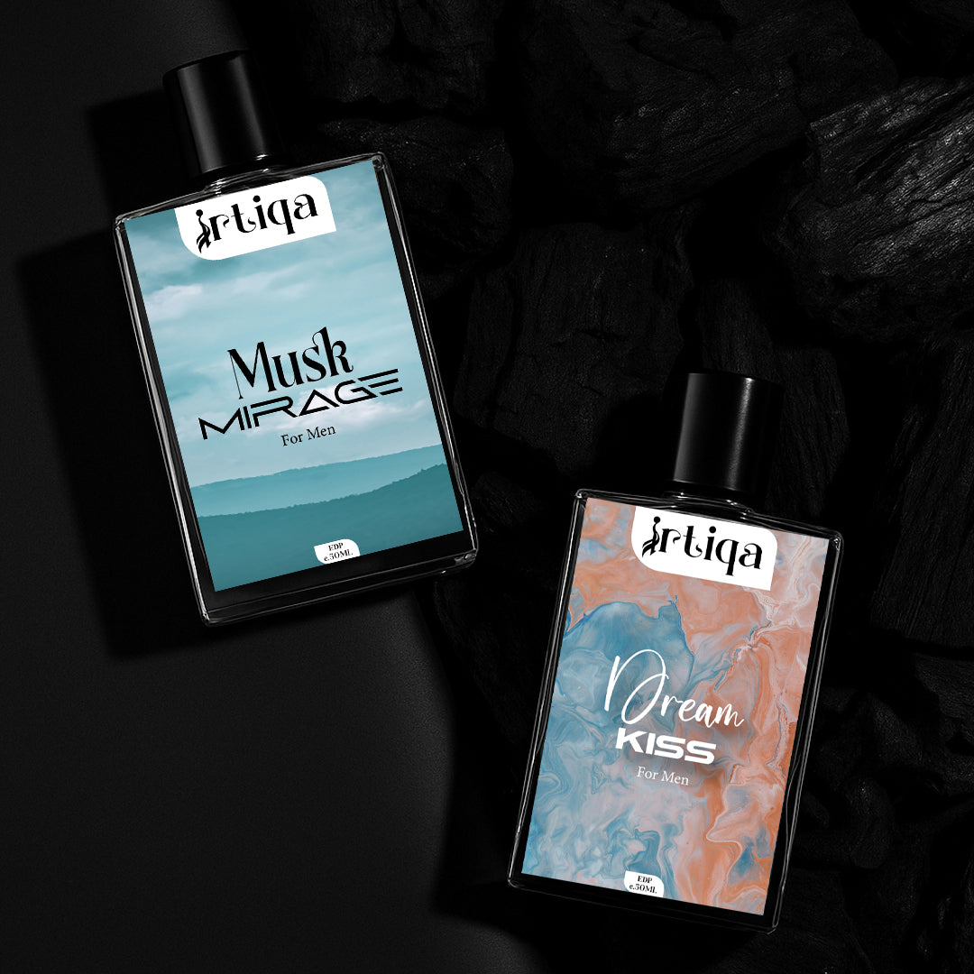 Perfume For Men