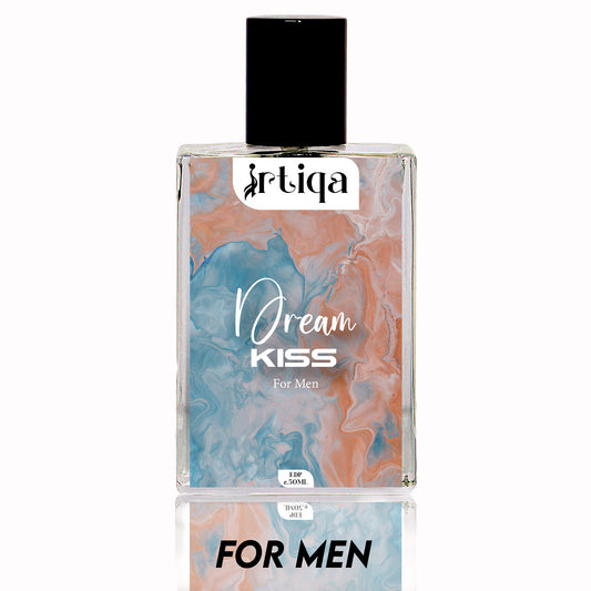Dream Kiss Inspired By Creed Aventus