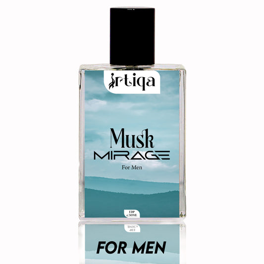 Musk Mirage Inspired By Dunhill Desire