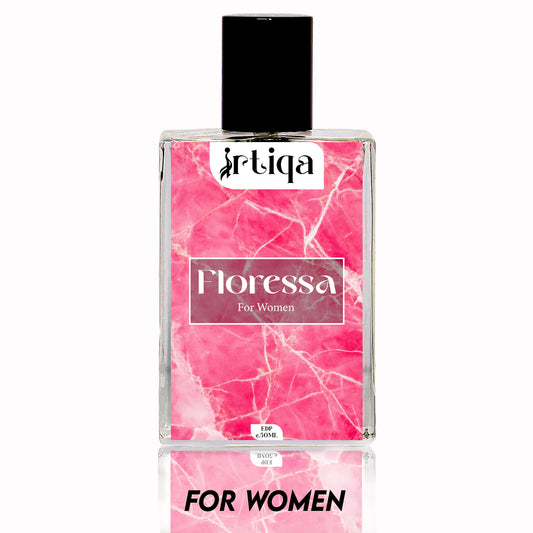 Floressa Inspired By Gucci Bloom